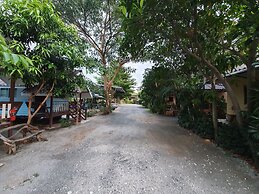 Rabiangnam Resort