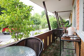 Rabiangnam Resort