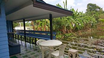 Rabiangnam Resort