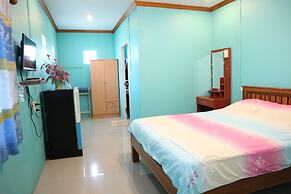 Rabiangnam Resort