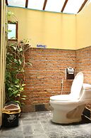 Rabiangnam Resort