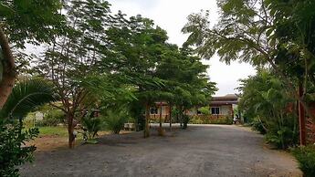 Rabiangnam Resort