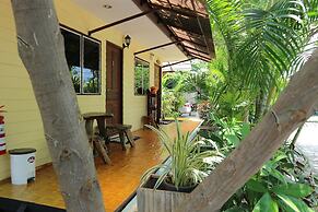 Rabiangnam Resort
