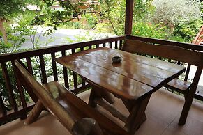 Rabiangnam Resort