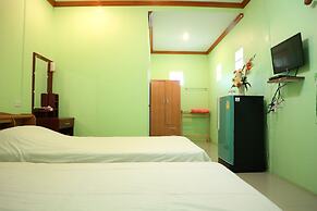 Rabiangnam Resort
