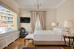 Noble Suites