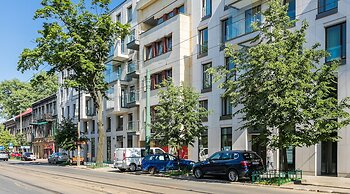 Vistula Boutique Exclusive Apartments