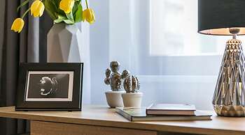 Vistula Boutique Exclusive Apartments