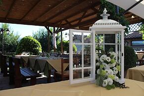 Hotel Restaurant La Torricella
