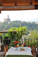 Hotel Restaurant La Torricella