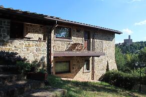Hotel Restaurant La Torricella