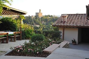 Hotel Restaurant La Torricella