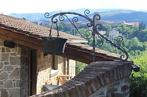 Hotel Restaurant La Torricella