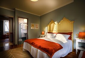 Bed and Breakfast Sweet Home