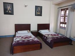 Om Pension Guest House