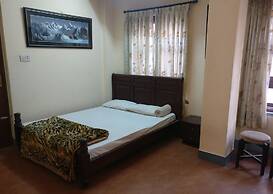 Om Pension Guest House