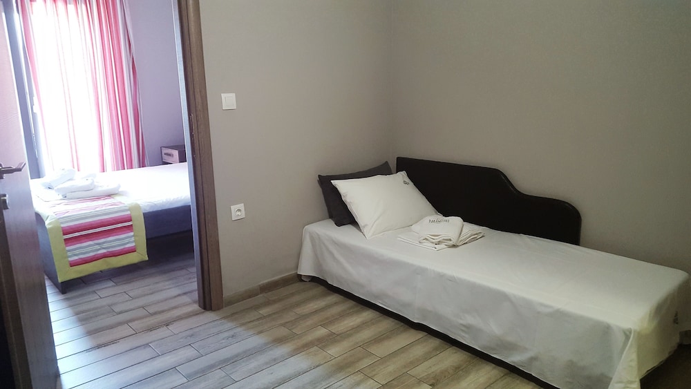 Paramithi Luxury Apartments