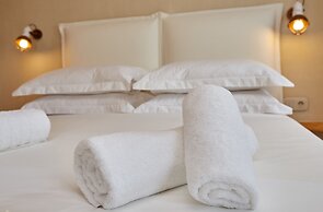 Sunrise Pelion Villas Tsagkarada