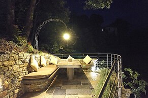 Sunrise Pelion Villas Tsagkarada