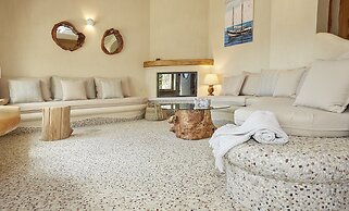 Sunrise Pelion Villas Tsagkarada