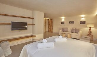 Sunrise Pelion Villas Tsagkarada