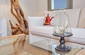 Sunrise Pelion Villas Tsagkarada