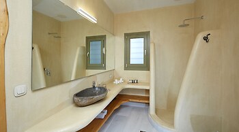 Sunrise Pelion Villas Tsagkarada