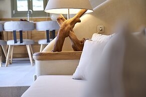 Sunrise Pelion Villas Tsagkarada