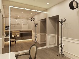 Lotman Boutique Hotel