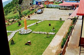 Zambala Halesi Resort