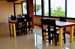 Zambala Halesi Resort