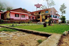 Zambala Halesi Resort