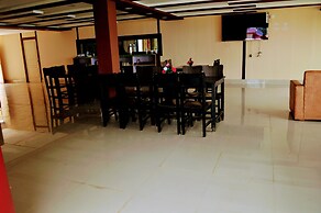 Zambala Halesi Resort
