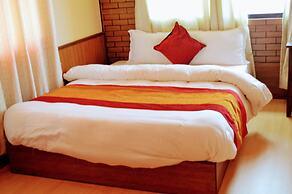 Zambala Halesi Resort