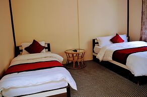 Zambala Halesi Resort