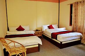 Zambala Halesi Resort