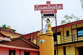 Zambala Halesi Resort