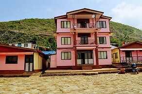 Zambala Halesi Resort