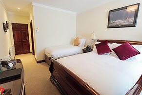 Chester Beatty Inn