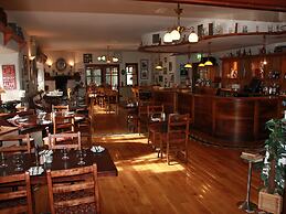 Chester Beatty Inn