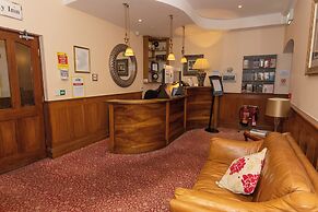 Chester Beatty Inn
