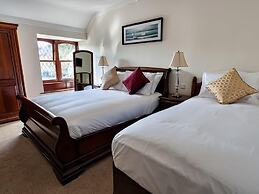Chester Beatty Inn