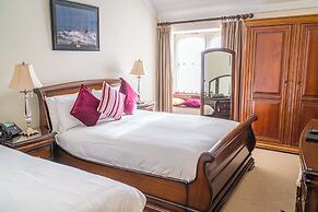 Chester Beatty Inn