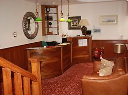 Chester Beatty Inn