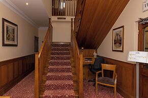 Chester Beatty Inn