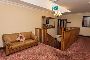 Chester Beatty Inn