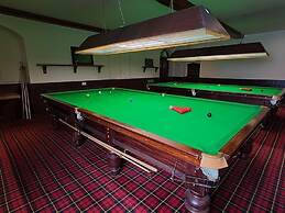 Chester Beatty Inn
