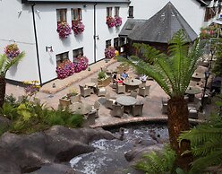 Chester Beatty Inn