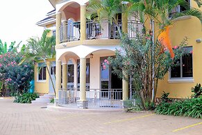 Palace Hotel
