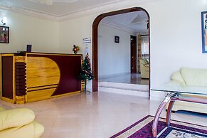 Palace Hotel